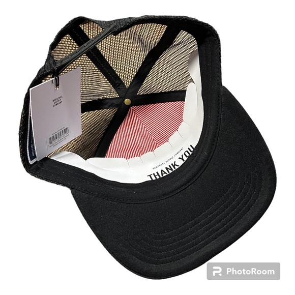 Herschel SnapBack - Picture 5 of 5
